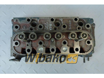 Cylinder head KUBOTA