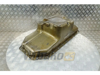 Oil pan DEUTZ