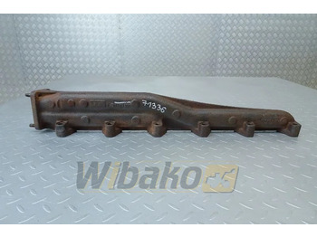 Exhaust manifold DEUTZ