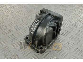 Intake manifold DEUTZ