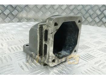 Intake manifold DEUTZ