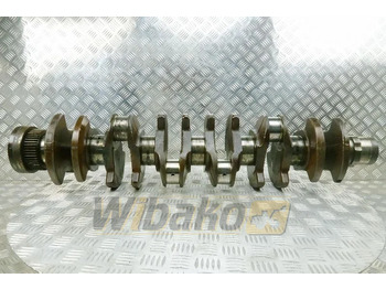 Crankshaft DEUTZ