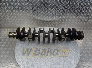 Crankshaft DEUTZ