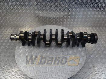 Crankshaft DEUTZ