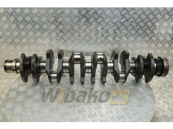 Crankshaft DEUTZ