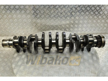 Crankshaft DEUTZ