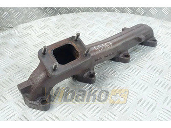 Exhaust manifold DEUTZ
