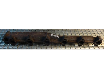 Exhaust manifold DEUTZ