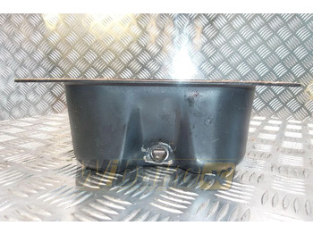 Oil pan DEUTZ