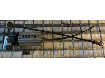 Engine and parts DEUTZ