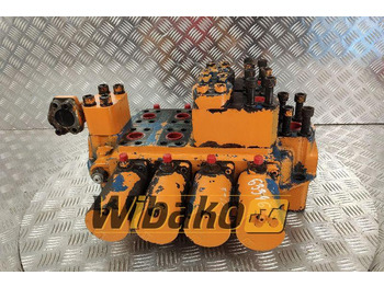 Hydraulic valve HYUNDAI