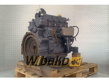 Engine DEUTZ