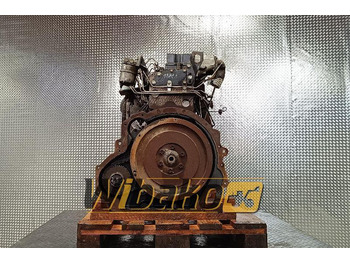 Engine for Construction machinery Engine Perkins 1004-4 AA: picture 5