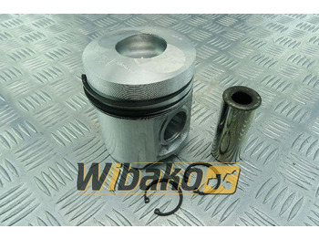Piston/ Ring/ Bushing DEUTZ