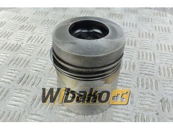 Piston/ Ring/ Bushing DEUTZ
