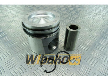 Piston/ Ring/ Bushing KOLBENSCHMIDT