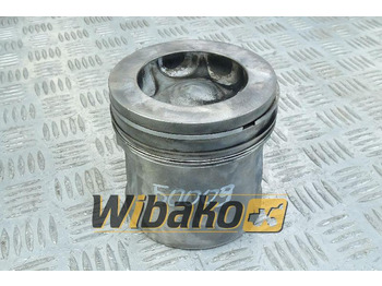 Piston/ Ring/ Bushing DEUTZ