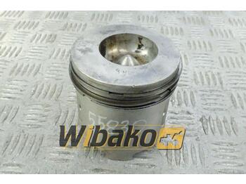 Piston/ Ring/ Bushing YANMAR