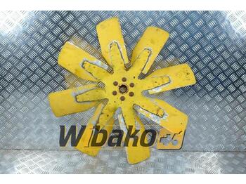 Fan VOLVO