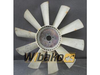 Fan ZEPPELIN