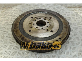 Flywheel CUMMINS