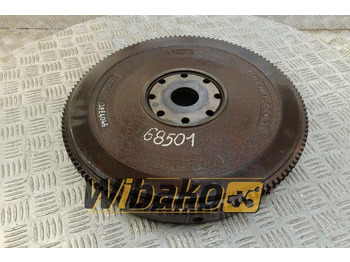 Flywheel CUMMINS