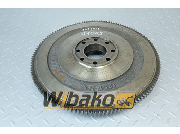 Flywheel CUMMINS