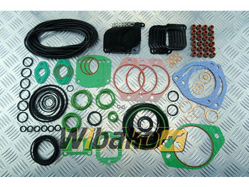 Engine gasket