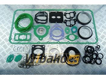 Engine gasket