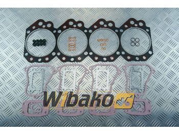 Engine gasket