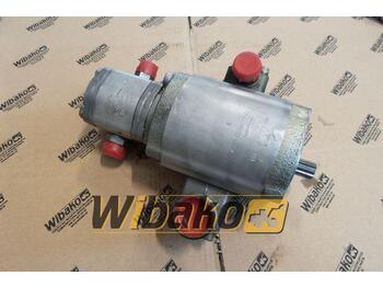 Hydraulic pump BOSCH