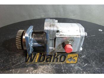 Hydraulic pump LAMBORGHINI