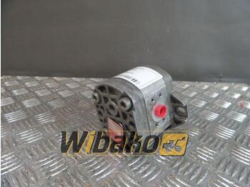 Hydraulic pump POCLAIN