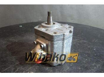 Hydraulic pump