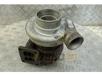 Turbo HOLSET