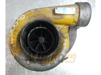 Turbo HOLSET