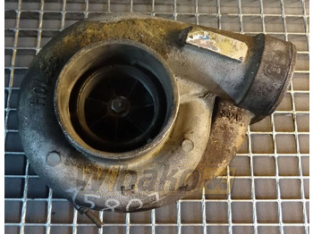 Turbo HOLSET