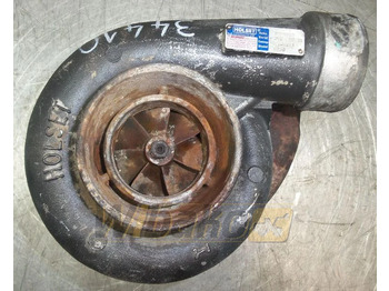 Turbo HOLSET