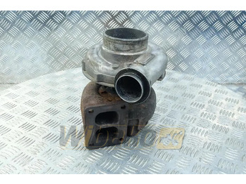 Turbo HOLSET
