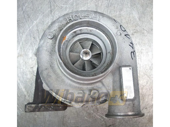 Turbo HOLSET