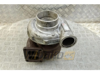 Turbo HOLSET