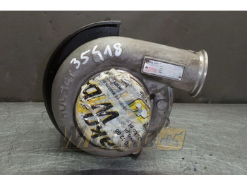 Turbo HOLSET