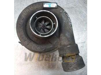 Turbo HOLSET