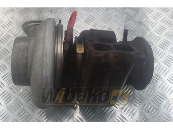 Turbo HOLSET