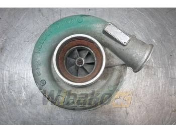 Turbo HOLSET