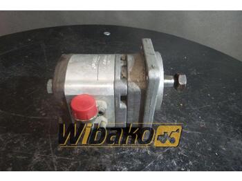 Hydraulic motor BOSCH