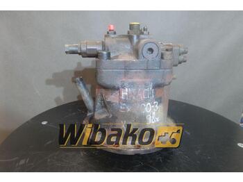 Hydraulic motor KAWASAKI