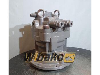 Hydraulic motor KAWASAKI