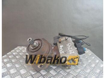 Hydraulic motor PARKER
