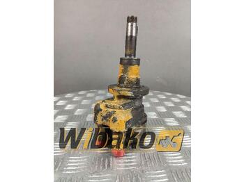 Hydraulic motor ZF